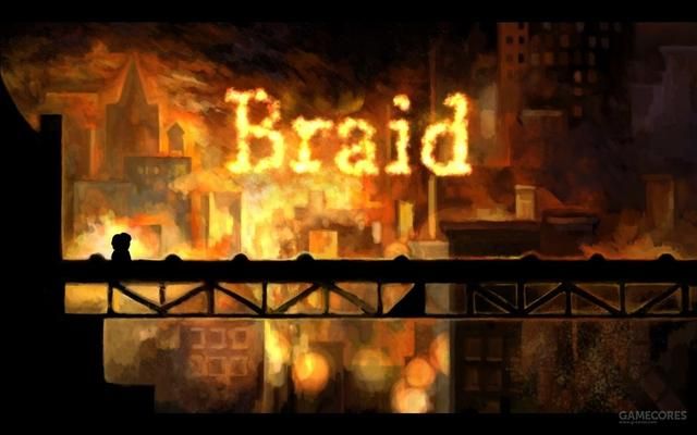 神韵篇章《时空幻境》