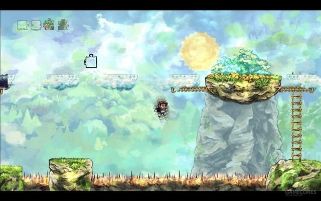 神韵篇章《时空幻境》