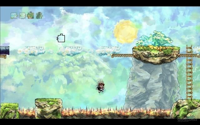 神韵篇章《时空幻境》