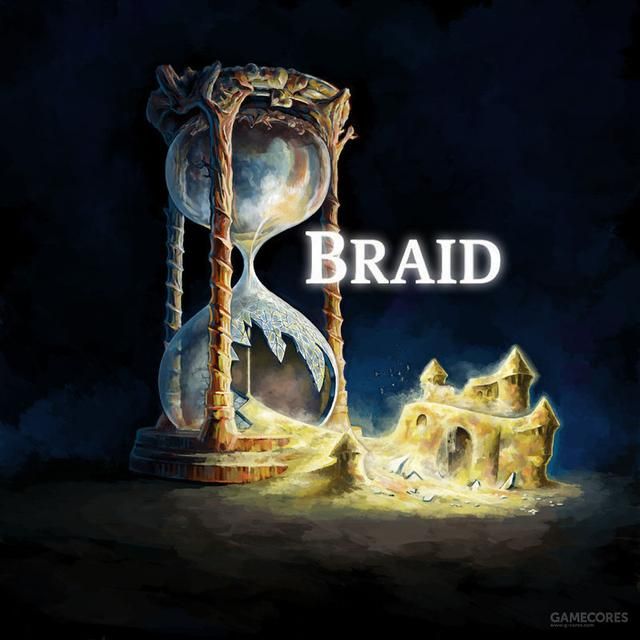 神韵篇章《时空幻境》