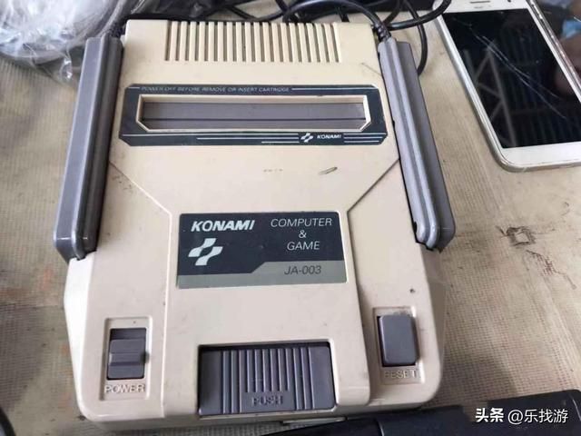 科乐美:岛国游戏公司四强之一,它在FC平台上留下了哪些经典游戏