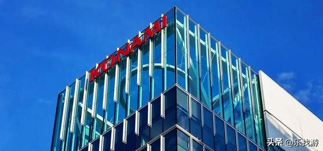 科乐美:岛国游戏公司四强之一,它在FC平台上留下了哪些经典游戏