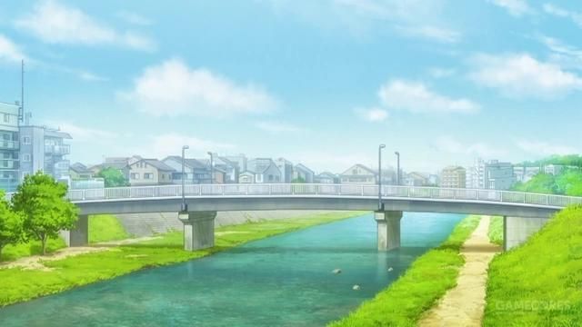 突破新海诚的原作的《她与她的猫》