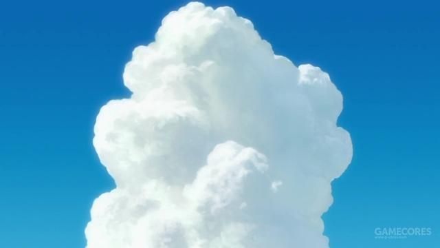 突破新海诚的原作的《她与她的猫》