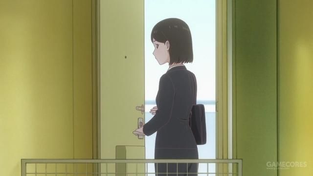 突破新海诚的原作的《她与她的猫》