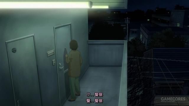 突破新海诚的原作的《她与她的猫》