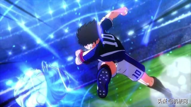 笑与泪的无规则凶恶球场，《足球小将 新秀崛起》体验