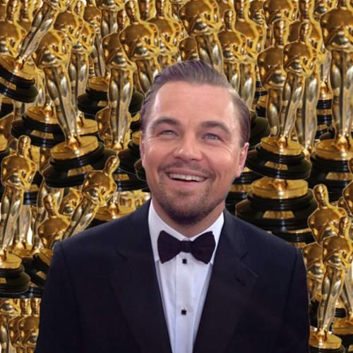 第88届奥斯卡获奖名单