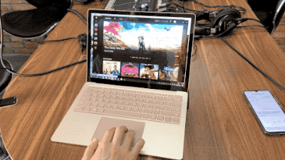第三次变回 Surface 用户，这次我可能考虑要“留下来”了