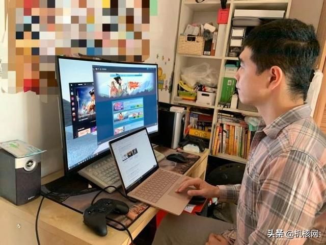 第三次变回 Surface 用户，这次我可能考虑要“留下来”了