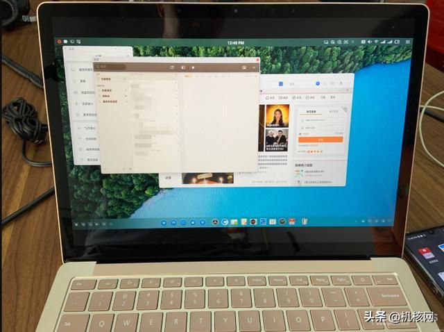 第三次变回 Surface 用户，这次我可能考虑要“留下来”了