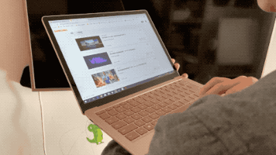 第三次变回 Surface 用户，这次我可能考虑要“留下来”了