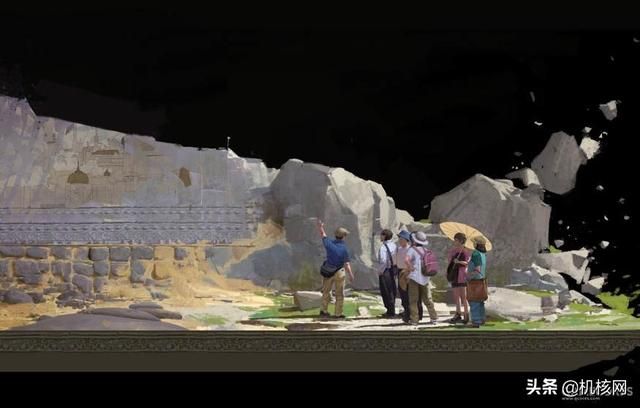 第二届全球游戏美术概念大赛圆满落幕，各组别获奖名单公布