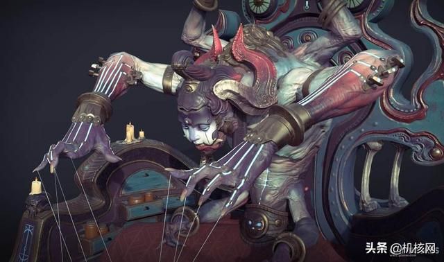 第二届全球游戏美术概念大赛圆满落幕，各组别获奖名单公布