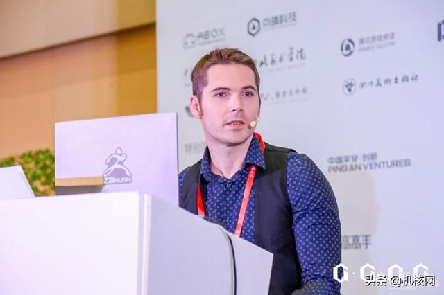 第二届全球游戏美术概念大赛圆满落幕，各组别获奖名单公布