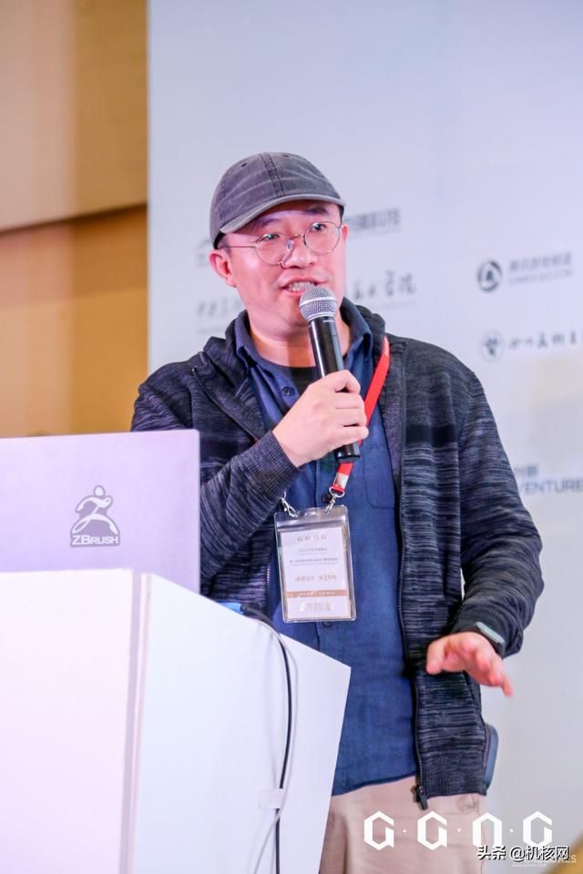 第二届全球游戏美术概念大赛圆满落幕，各组别获奖名单公布