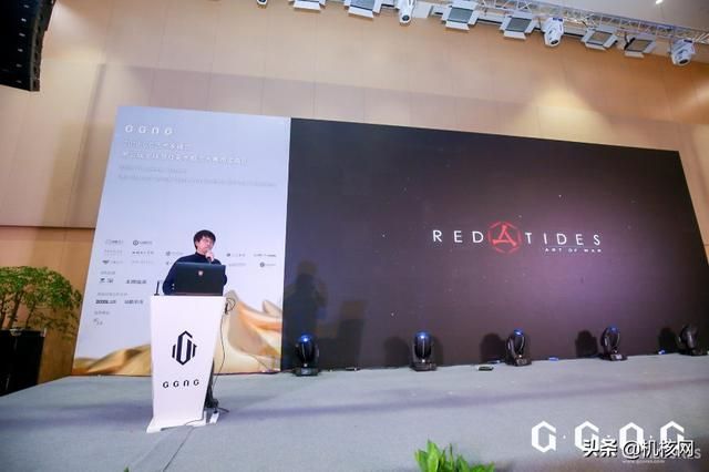 第二届全球游戏美术概念大赛圆满落幕，各组别获奖名单公布