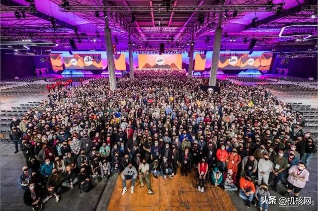 简单来说，就是想和更多人才沟通：与拳头游戏中国负责人林松对谈