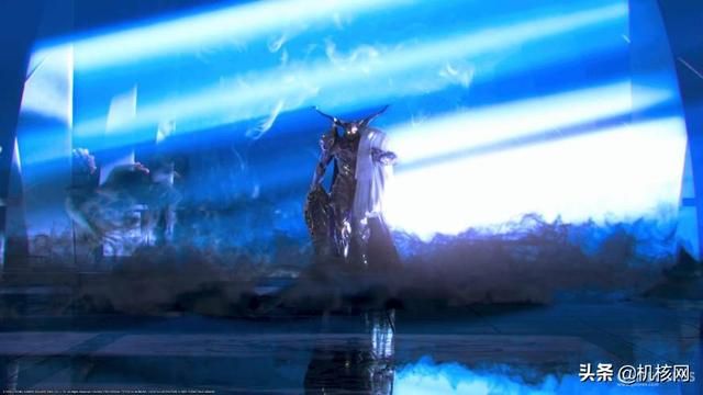 精彩不减,遗憾尤在:小评《天堂的陌生人 最终幻想起源》