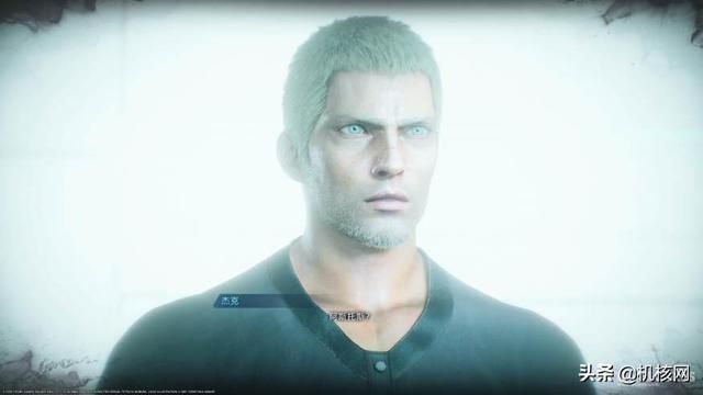 精彩不减,遗憾尤在:小评《天堂的陌生人 最终幻想起源》