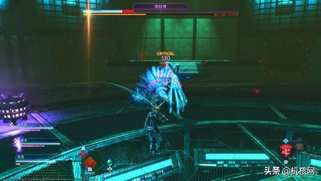 精彩不减,遗憾尤在:小评《天堂的陌生人 最终幻想起源》