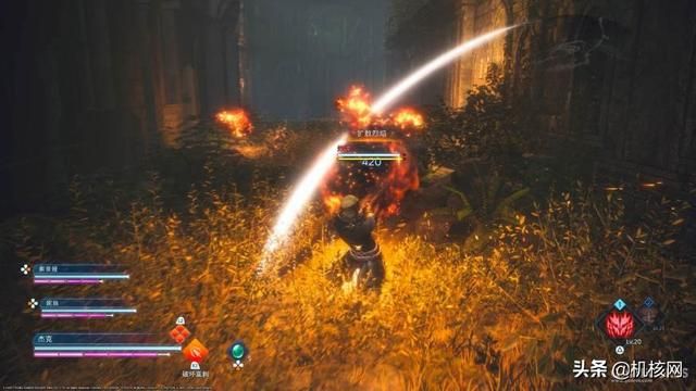 精彩不减,遗憾尤在:小评《天堂的陌生人 最终幻想起源》