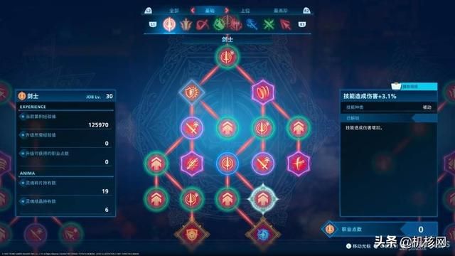 精彩不减,遗憾尤在:小评《天堂的陌生人 最终幻想起源》