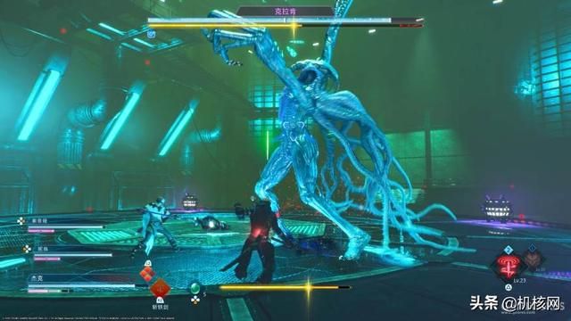 精彩不减,遗憾尤在:小评《天堂的陌生人 最终幻想起源》