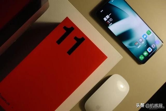 系统顺滑震感棒，三摄齐全定价香，一加11体验报告