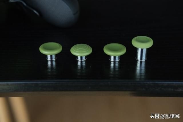 纯粹为了显摆显摆：《光环：无限》精英手柄图赏