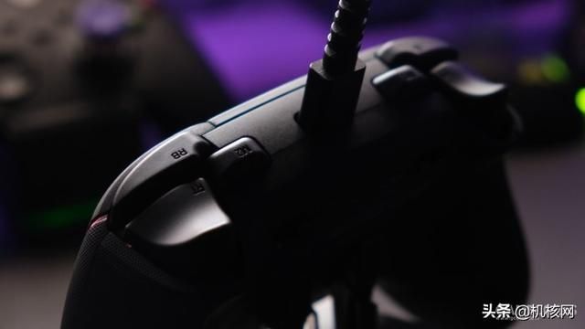 纯粹为了显摆显摆：《光环：无限》精英手柄图赏