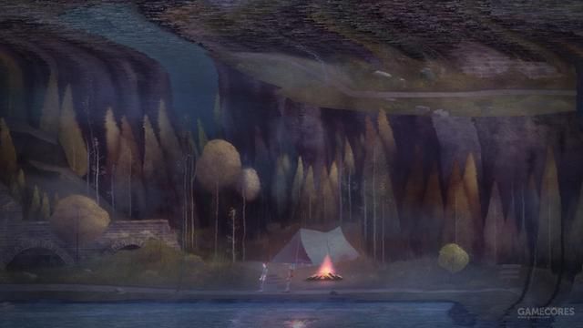 给你一个成为美式恐怖片主角的机会