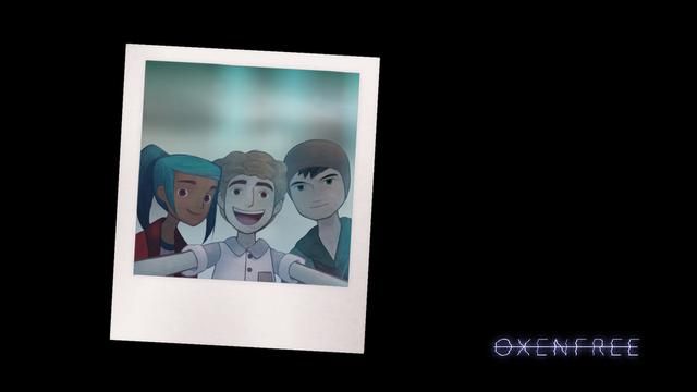 给你一个成为美式恐怖片主角的机会