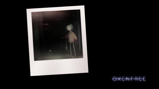 给你一个成为美式恐怖片主角的机会