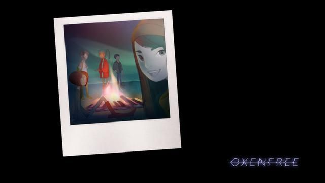 给你一个成为美式恐怖片主角的机会