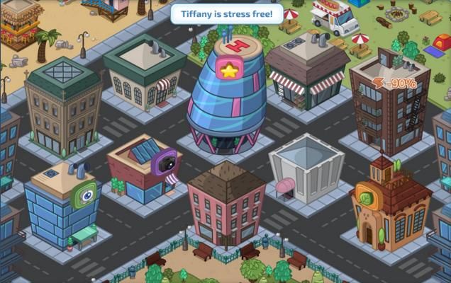 给你一个机会建立自己的网络情色帝国