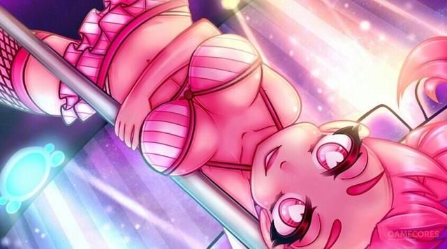 给你一个机会建立自己的网络情色帝国