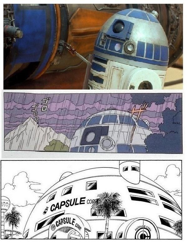 给原力加点二次元的味道