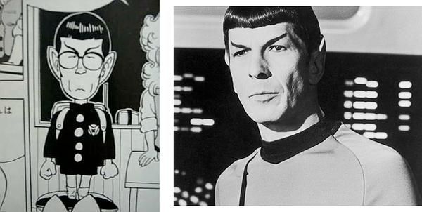 给原力加点二次元的味道