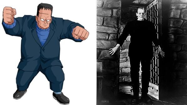 给原力加点二次元的味道