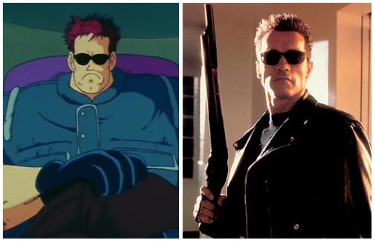 给原力加点二次元的味道