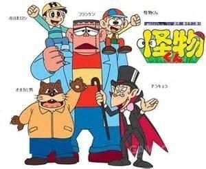 给原力加点二次元的味道