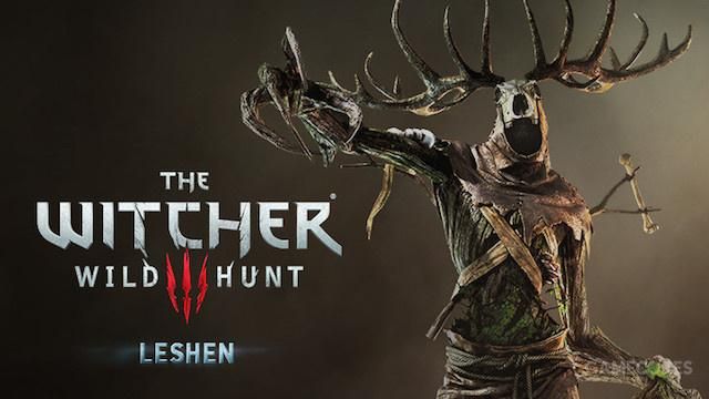 给没玩巫师的朋友讲一个猎魔人的故事