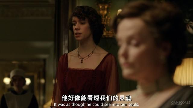 罪恶之家:一个拷问良知的精彩华章