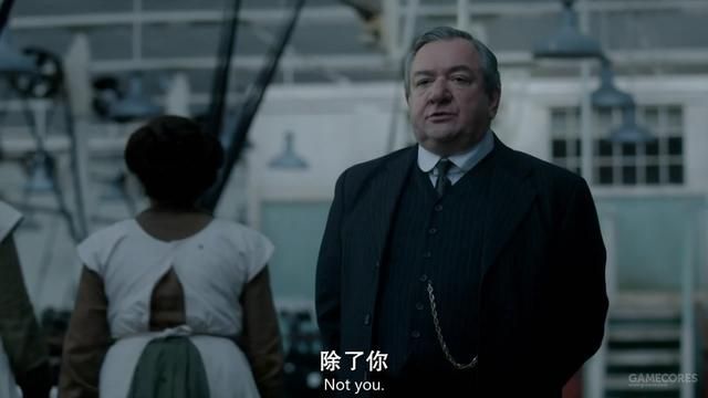 罪恶之家:一个拷问良知的精彩华章