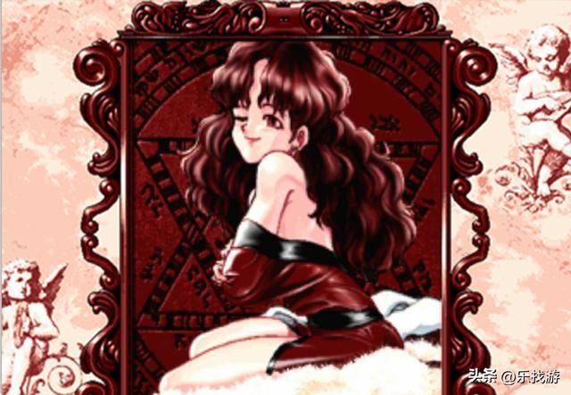 美少女梦工厂2:游戏中隐藏宝物都有哪些?你还记得如何使用吗?