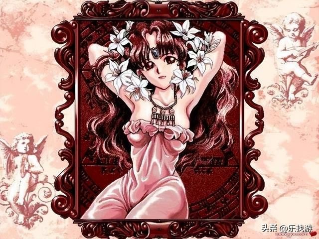 美少女梦工厂2:游戏中隐藏宝物都有哪些?你还记得如何使用吗?