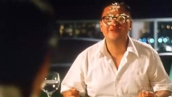 老外评梅原大吾7场《街霸4》经典赛事