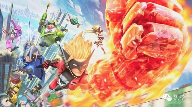 老实说，在我心里他才是最后的动作英雄