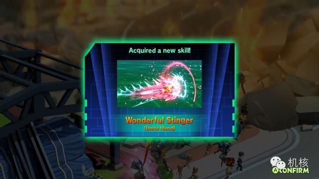 老实说，在我心里他才是最后的动作英雄